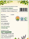 MADHUVAN D.M. CONTROLLER (GRANULES)