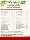 NITY OJJWARDHAK (GRANULES)