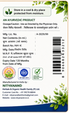 PATHRI CHATA SYRUP